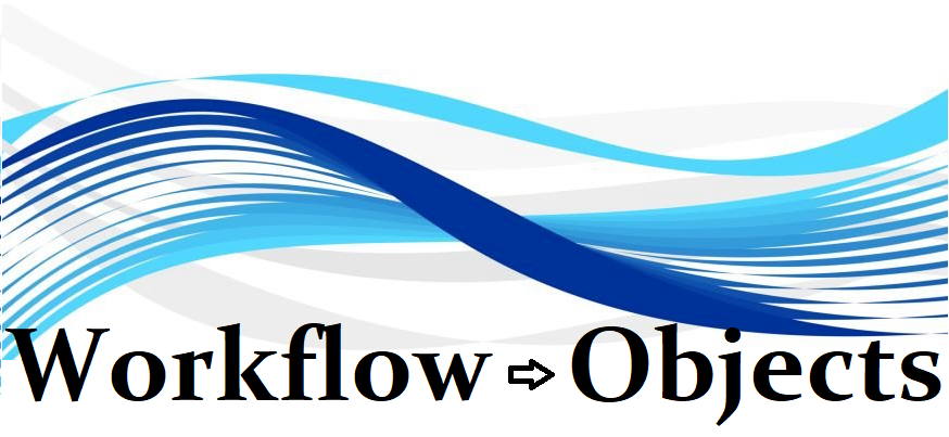 Workflow-Objects